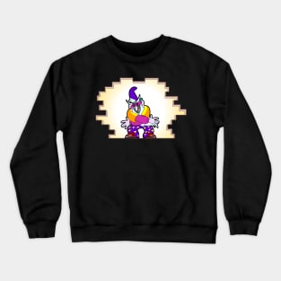 Diggity Dungeons And All That Crewneck Sweatshirt